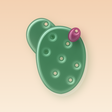 Prickly Pear app icon