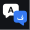 Tarjomeh app icon